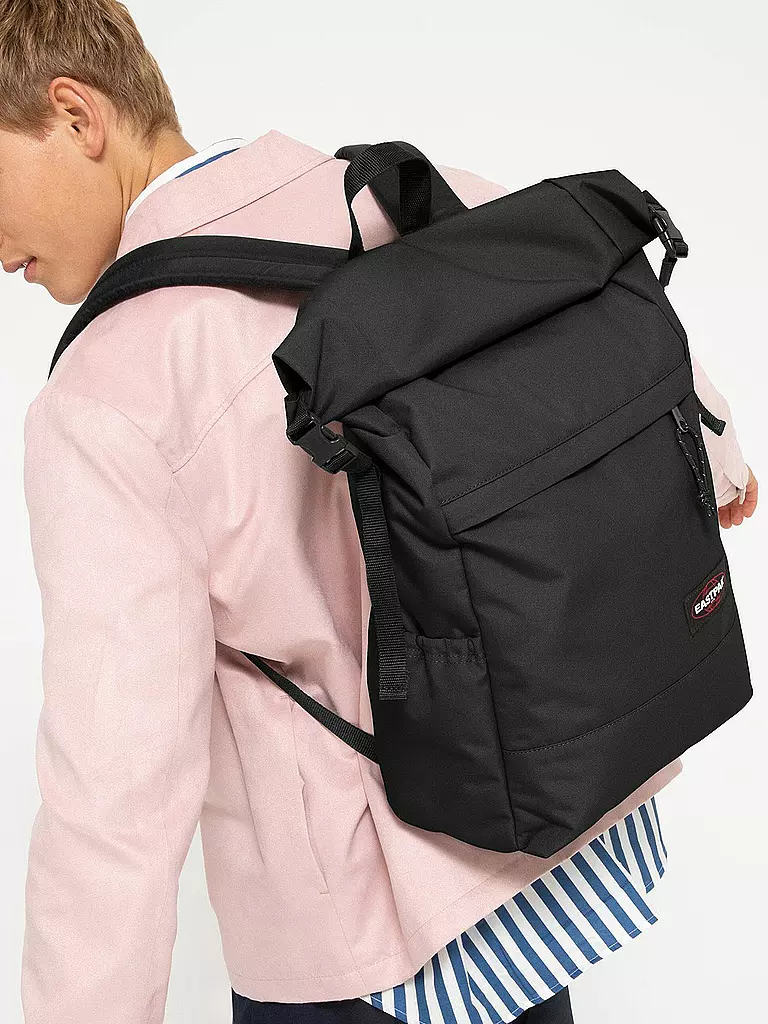 EASTPAK | Rucksack Chester | schwarz