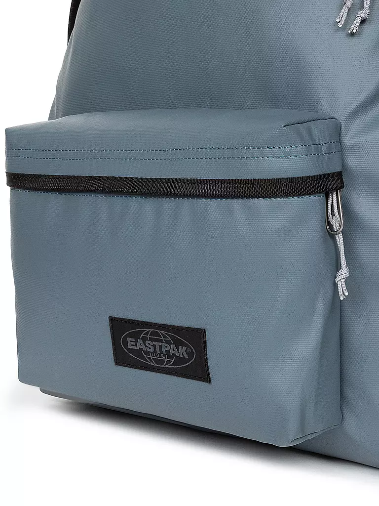 EASTPAK | Rucksack Day Pak'r Pride BTR 24L | grau