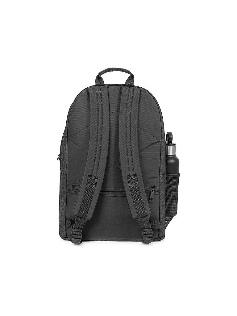 EASTPAK | Rucksack Double Office 30L | braun