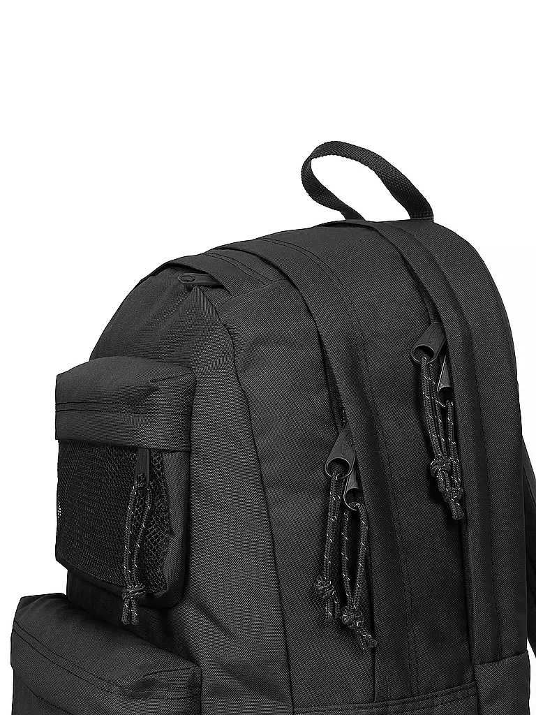 EASTPAK | Rucksack Double Office 30L | schwarz