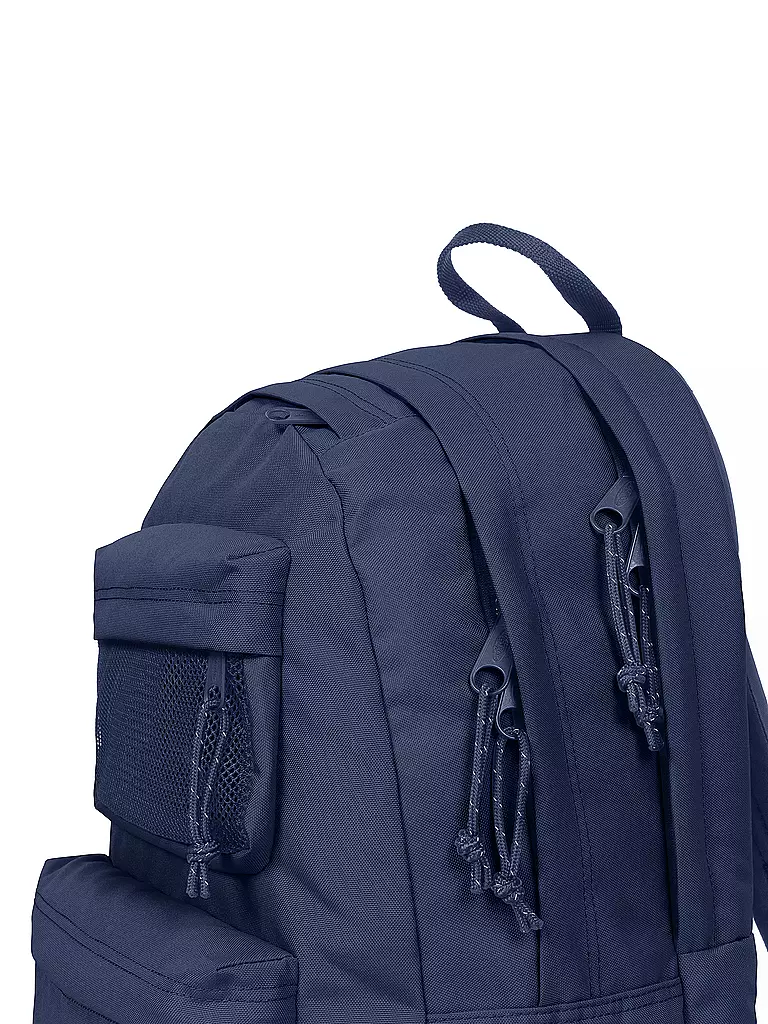 EASTPAK | Rucksack Double Office 30L | blau