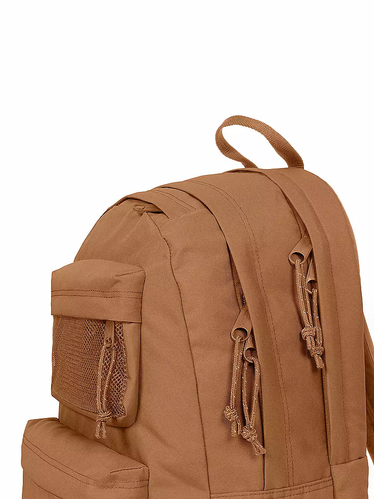 EASTPAK | Rucksack Double Office 30L | braun