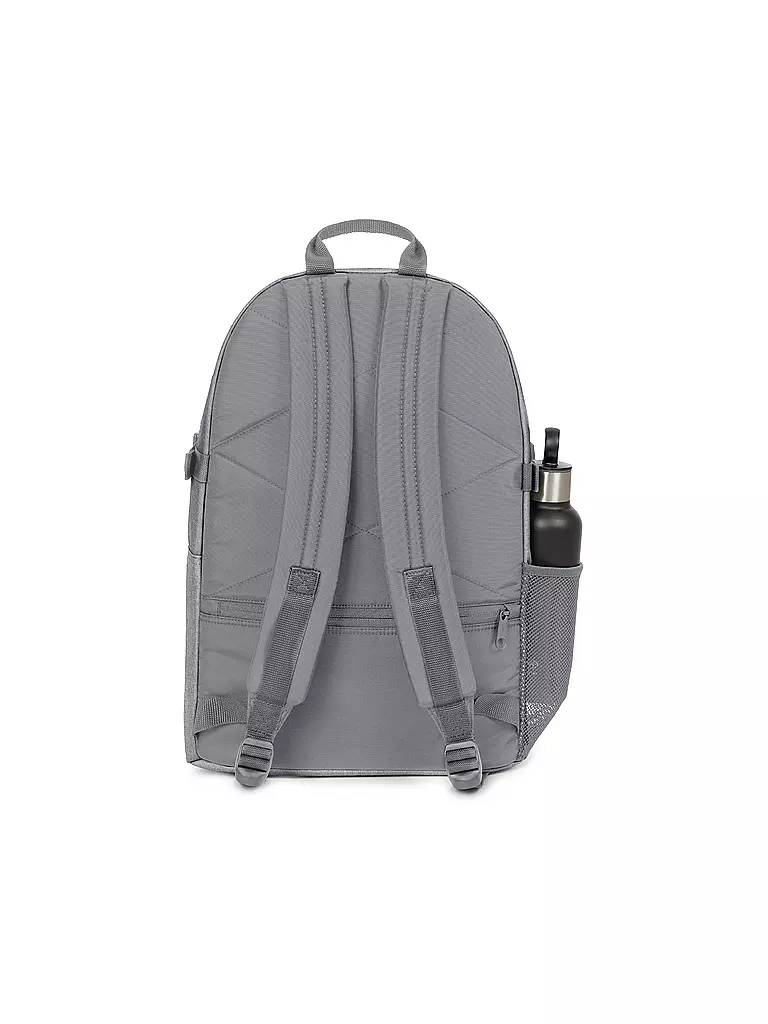 EASTPAK | Rucksack Double Pro 32L | grau