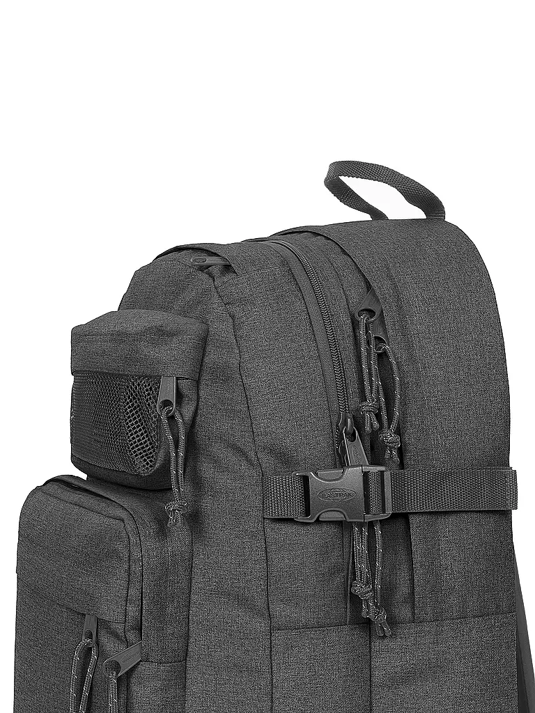 EASTPAK | Rucksack Double Pro 32L | schwarz