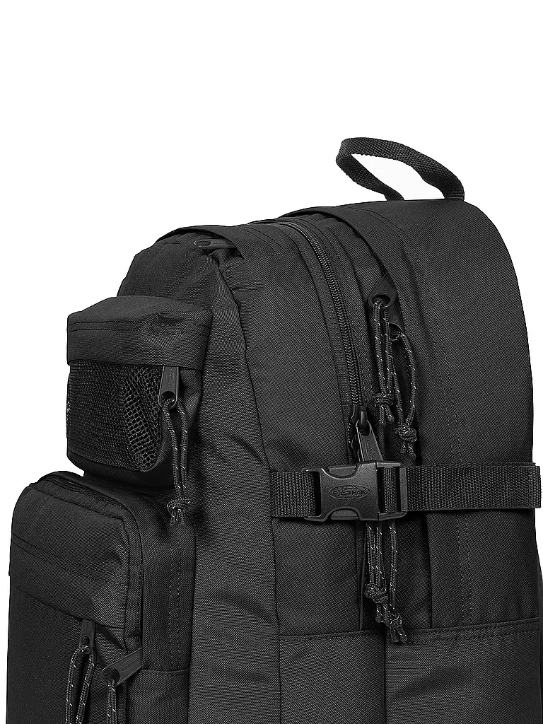 EASTPAK | Rucksack Double Pro 32L | schwarz