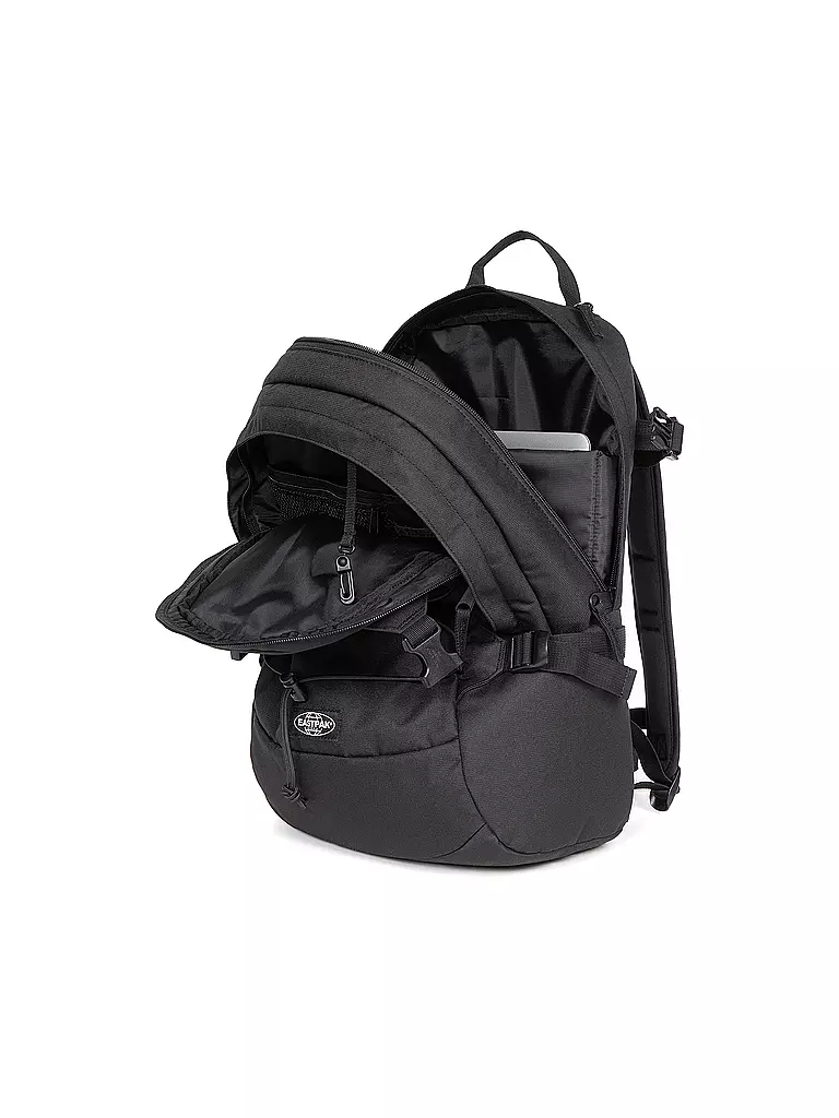 EASTPAK | Rucksack Gerys CS 21L | schwarz