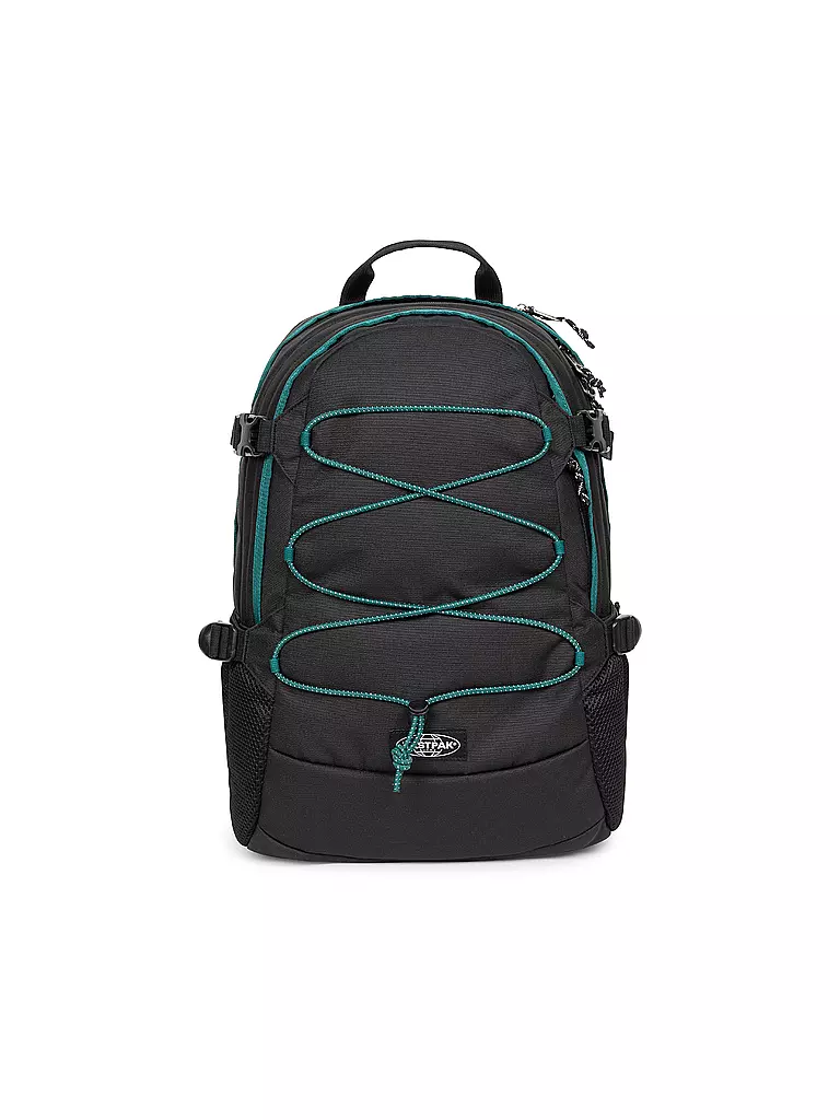 EASTPAK | Rucksack Gerys CS 21L | schwarz