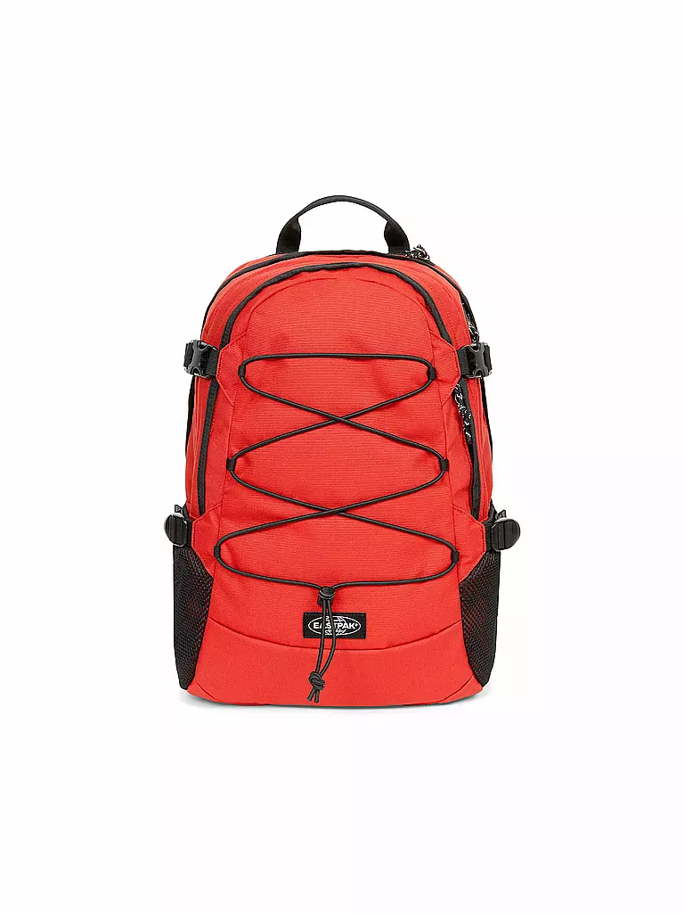 EASTPAK | Rucksack Gerys CS 21L | rot