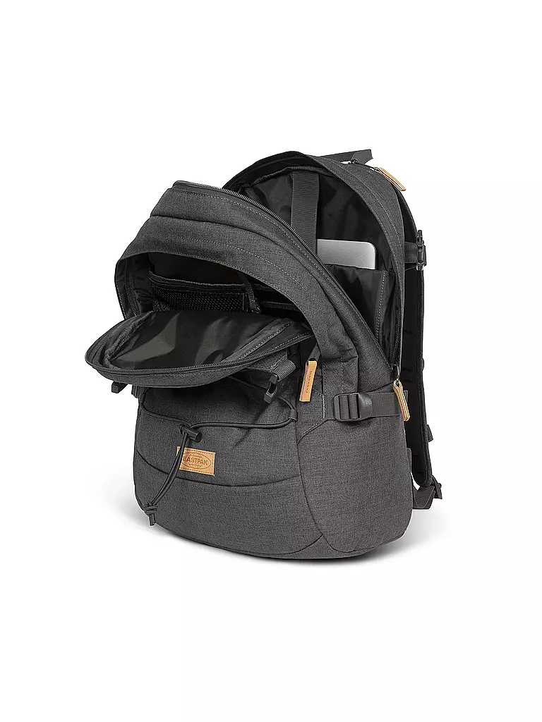 EASTPAK | Rucksack Gerys CS 21L | schwarz