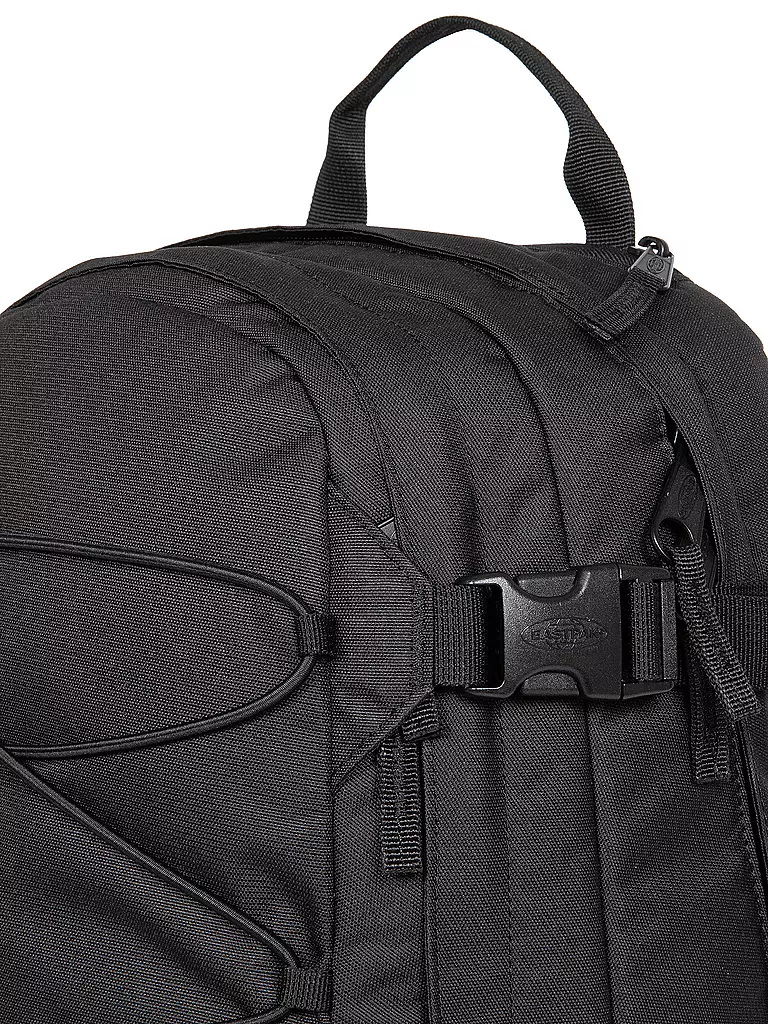 EASTPAK | Rucksack Gerys CS 21L | schwarz