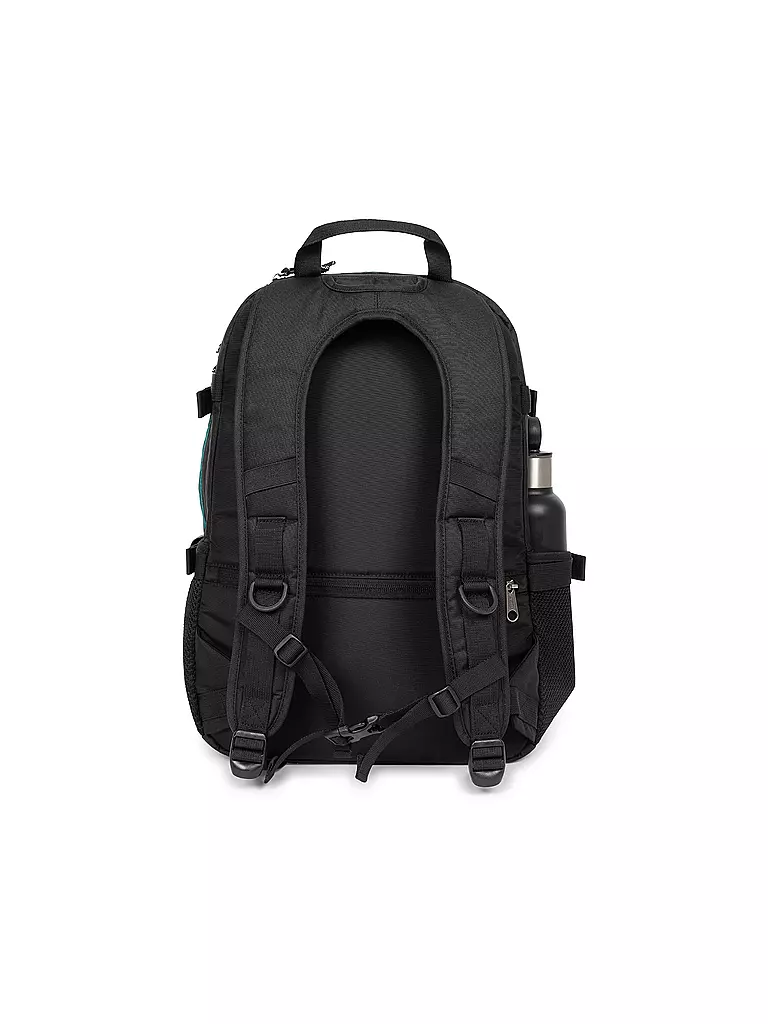 EASTPAK | Rucksack Gerys CS 21L | schwarz