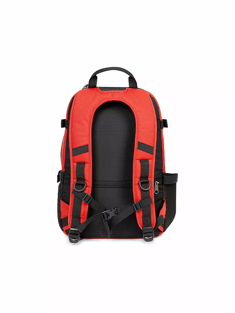 EASTPAK | Rucksack Gerys CS 21L | rot