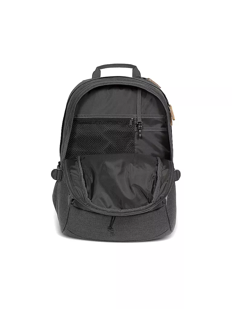 EASTPAK | Rucksack Gerys CS 21L | schwarz