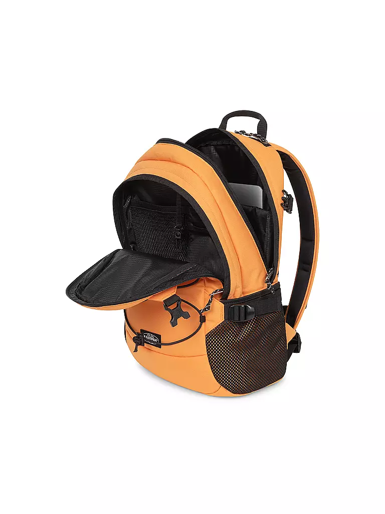 EASTPAK | Rucksack Gerys CS 21L | orange