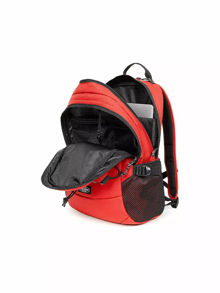 EASTPAK | Rucksack Gerys CS 21L | rot