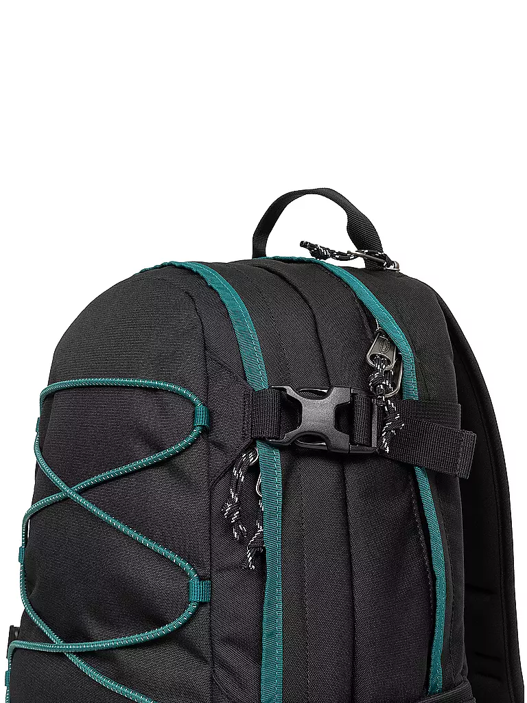 EASTPAK | Rucksack Gerys CS 21L | schwarz