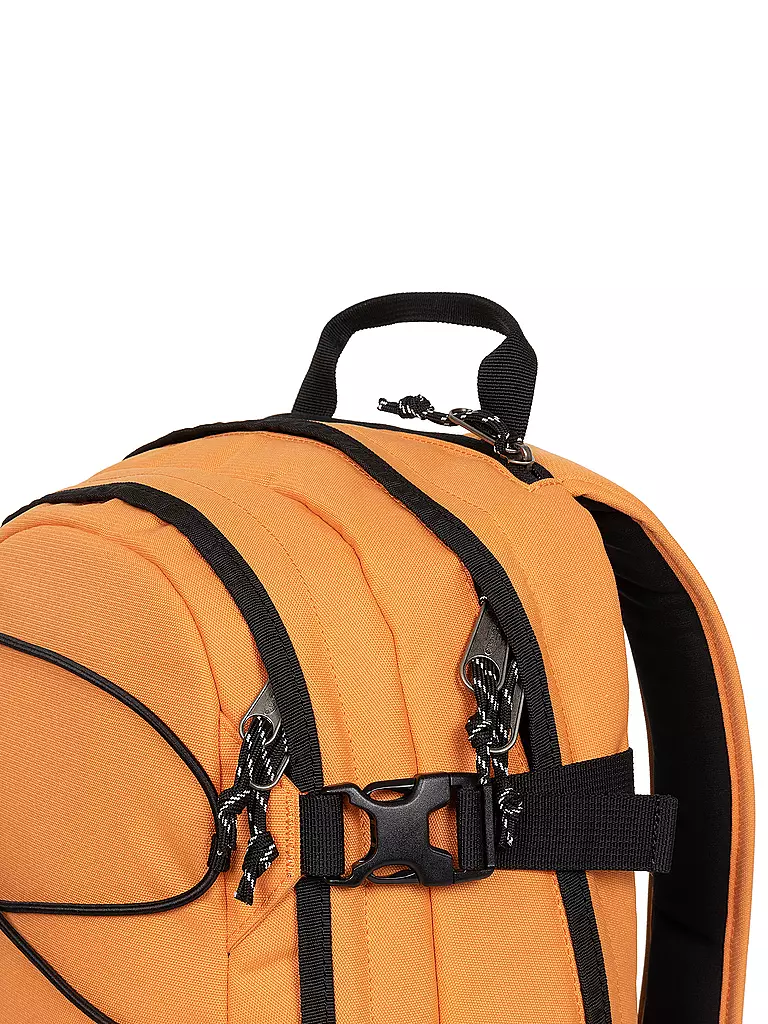 EASTPAK | Rucksack Gerys CS 21L | orange