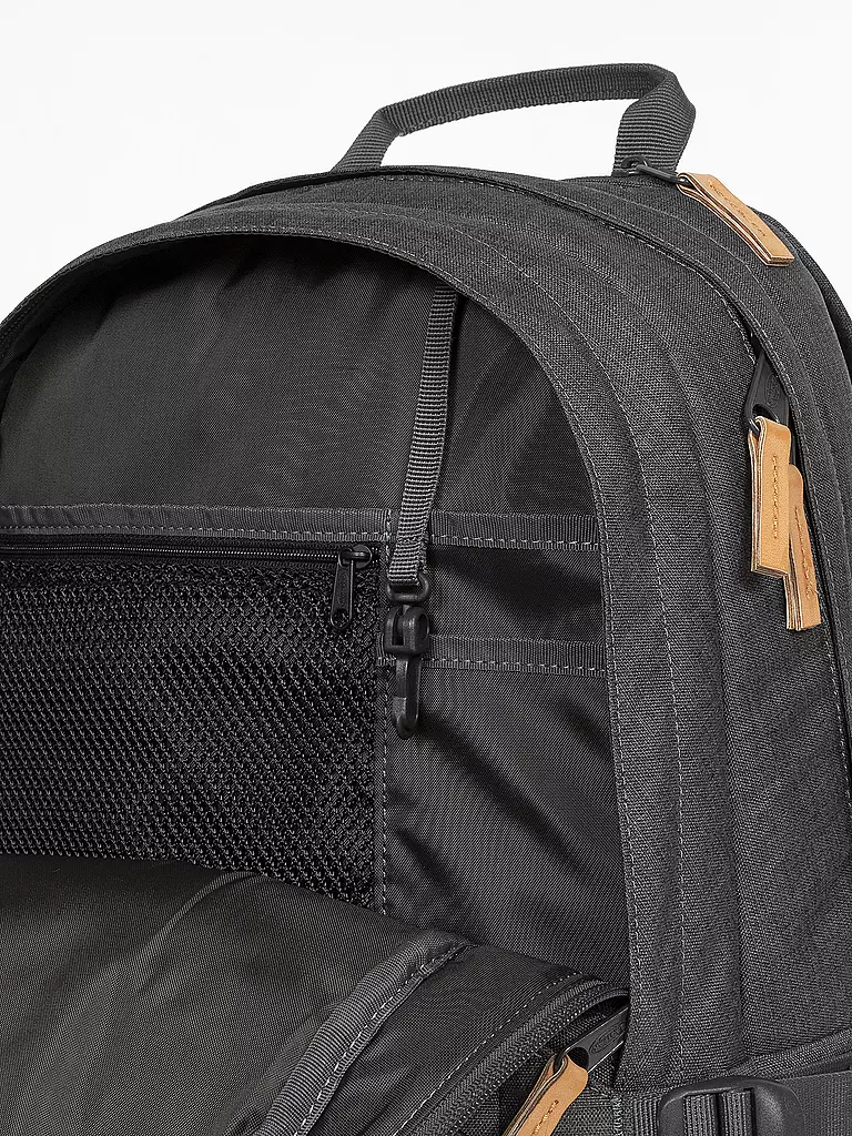 EASTPAK | Rucksack Gerys CS 21L | schwarz