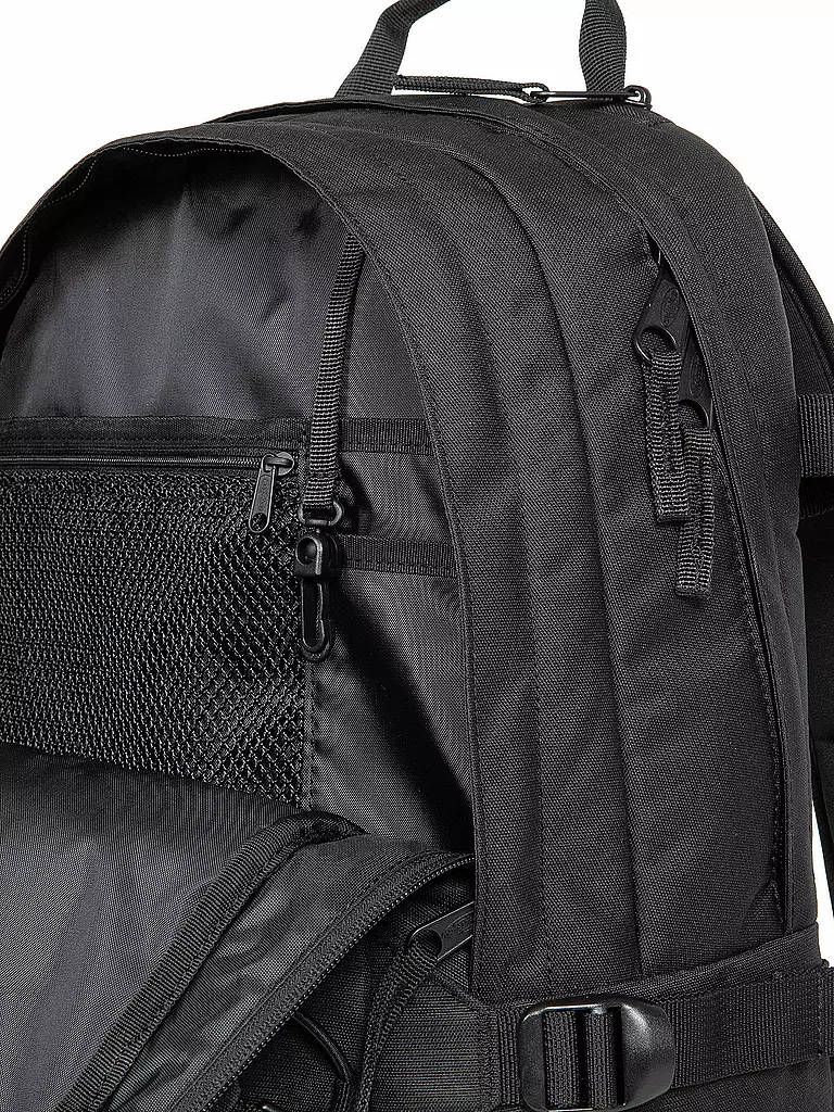 EASTPAK | Rucksack Gerys CS 21L | schwarz