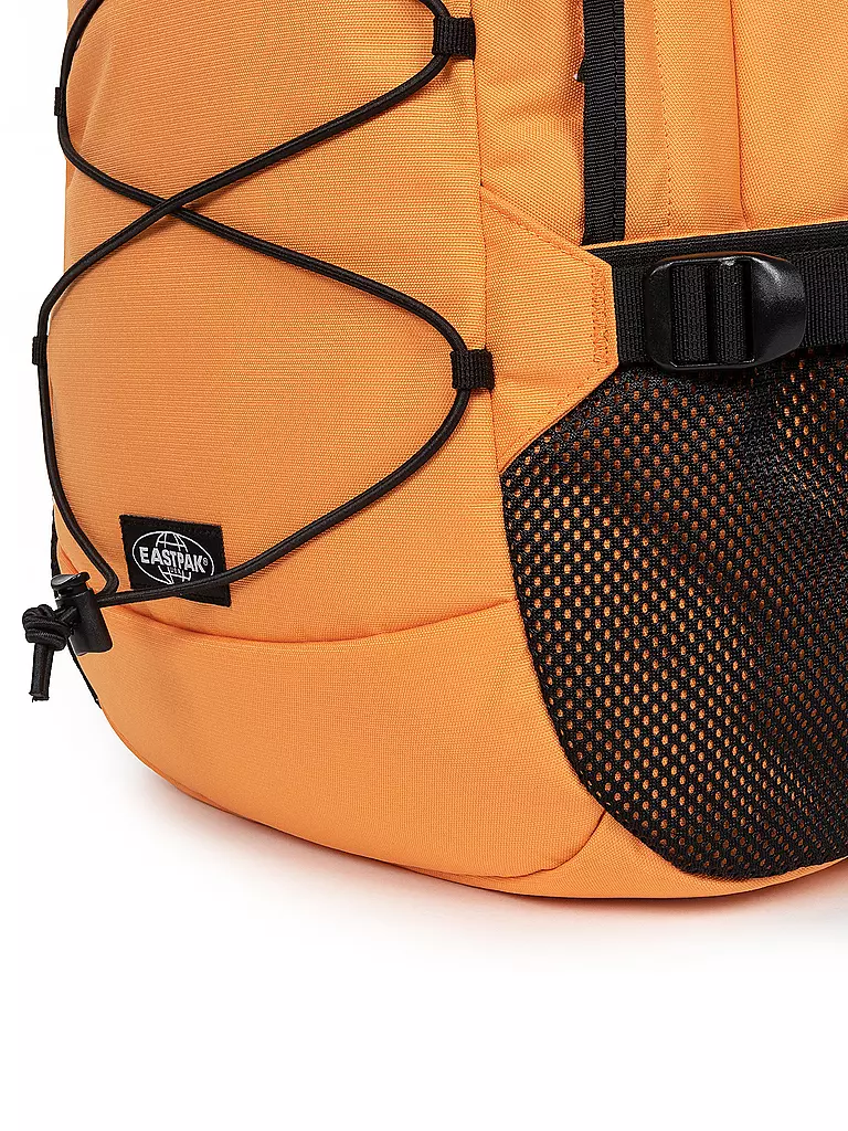 EASTPAK | Rucksack Gerys CS 21L | orange