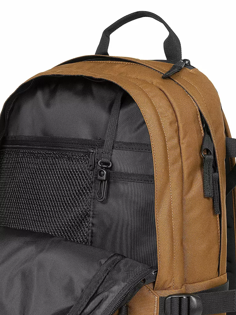 EASTPAK | Rucksack Gerys CS 21L | schwarz