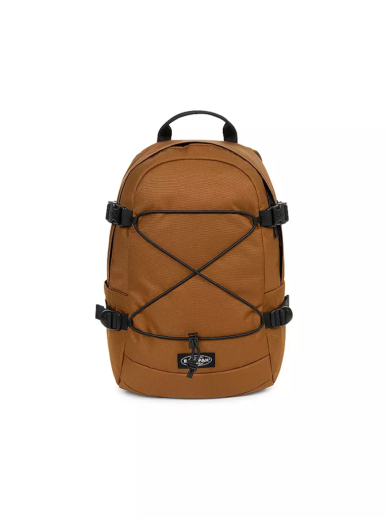 EASTPAK | Rucksack Gerys S 16L | braun