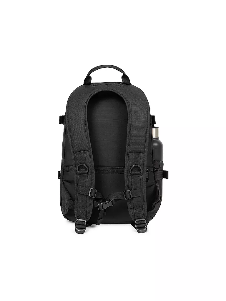 EASTPAK | Rucksack Gerys S 16L | schwarz