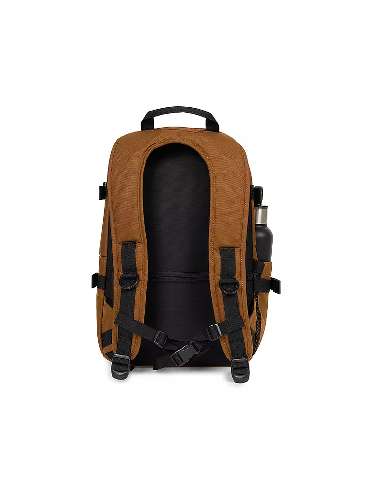 EASTPAK | Rucksack Gerys S 16L | braun