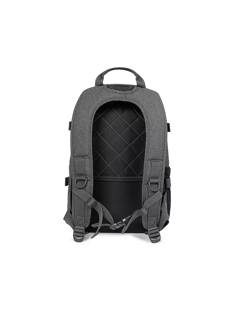 EASTPAK | Rucksack Gerys S 16L | schwarz