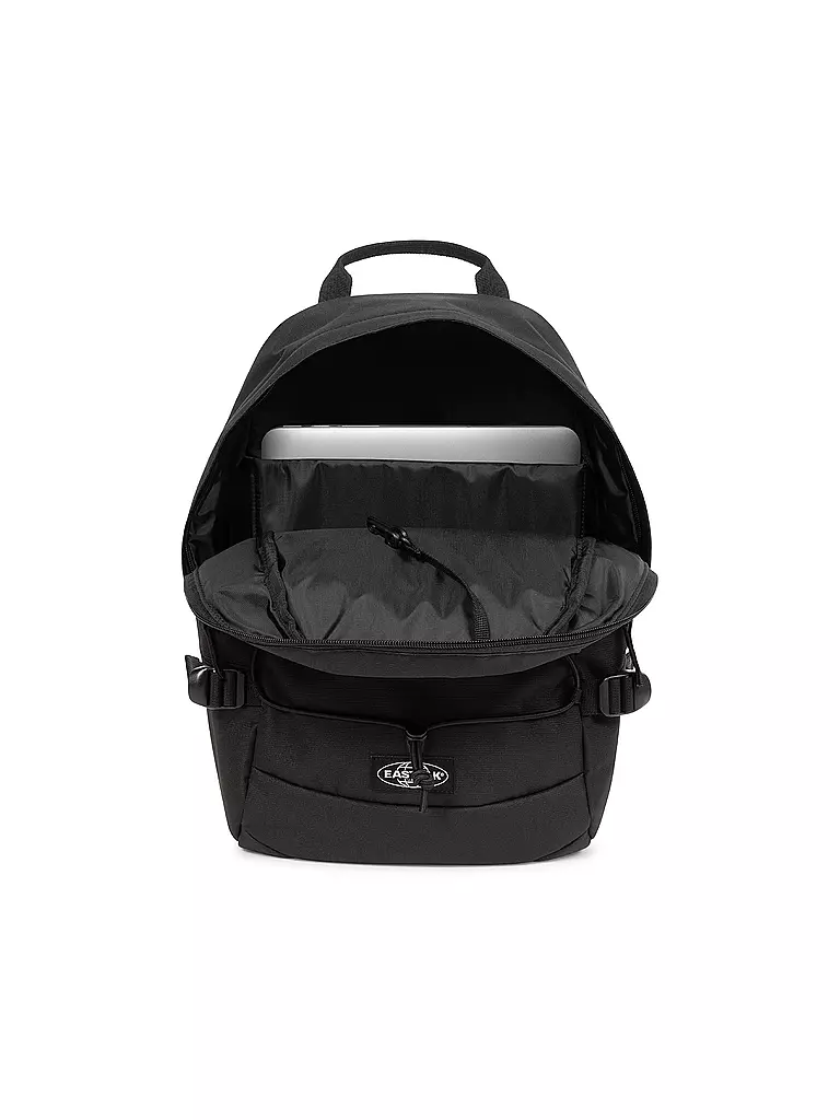 EASTPAK | Rucksack Gerys S 16L | schwarz