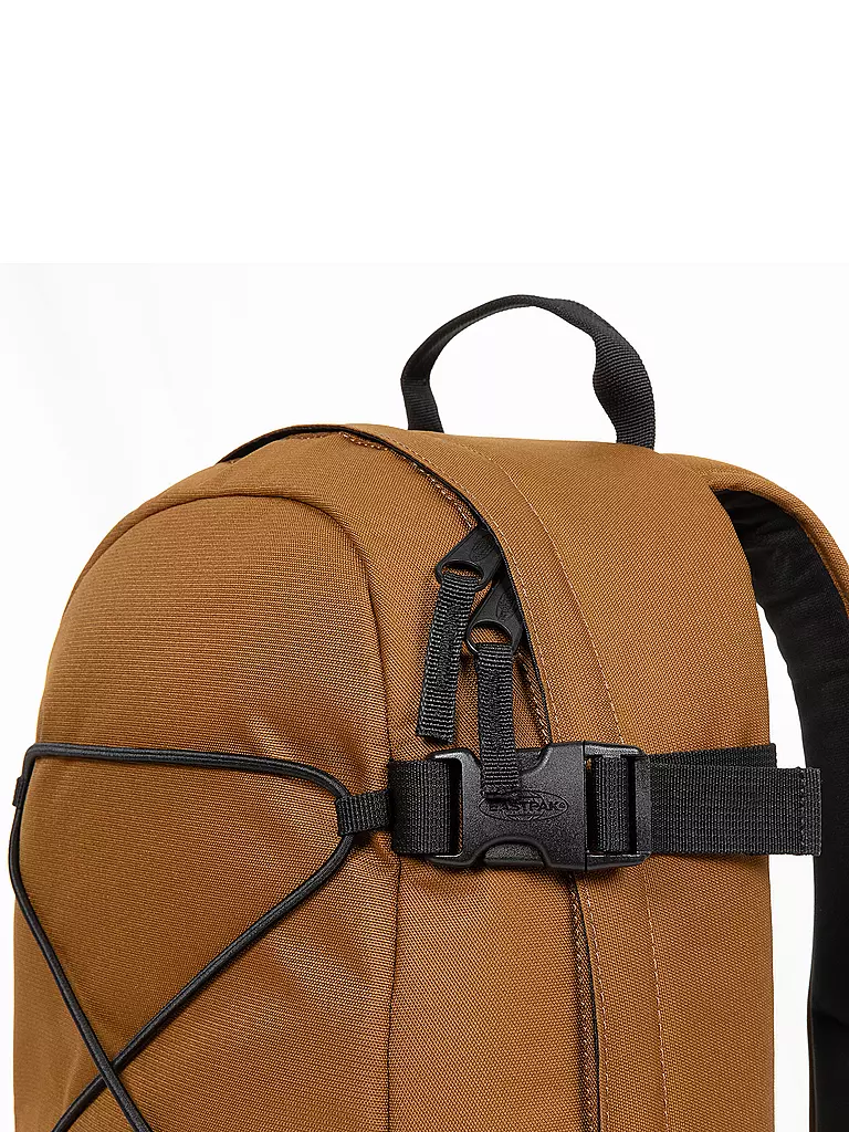 EASTPAK | Rucksack Gerys S 16L | schwarz