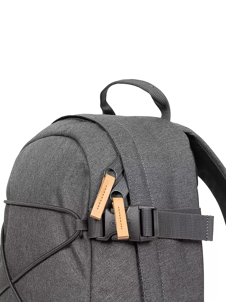 EASTPAK | Rucksack Gerys S 16L | schwarz