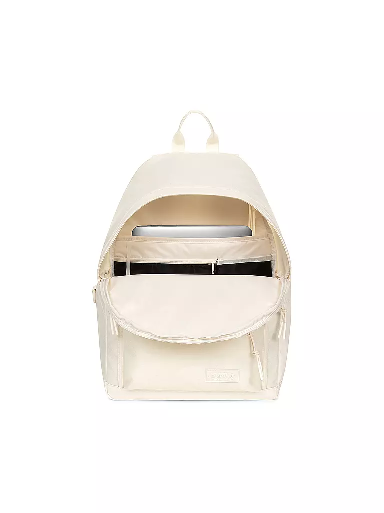 EASTPAK | Rucksack Icon Pak'r | beige