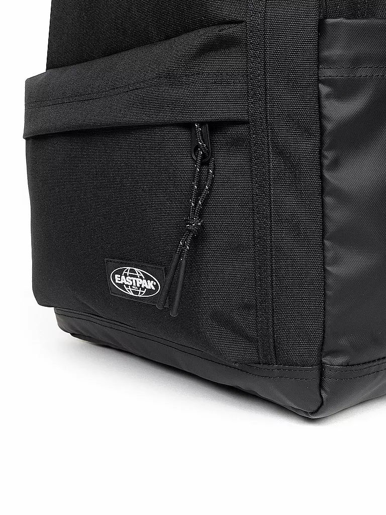 EASTPAK | Rucksack Icon Pak'r | schwarz