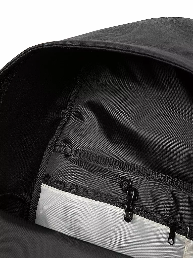 EASTPAK | Rucksack Icon Pak'r | schwarz