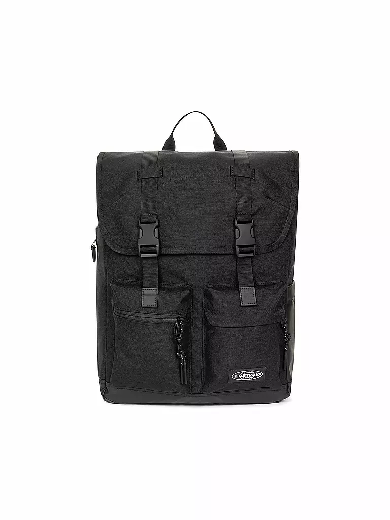 EASTPAK | Rucksack Icon Topload 26L | schwarz