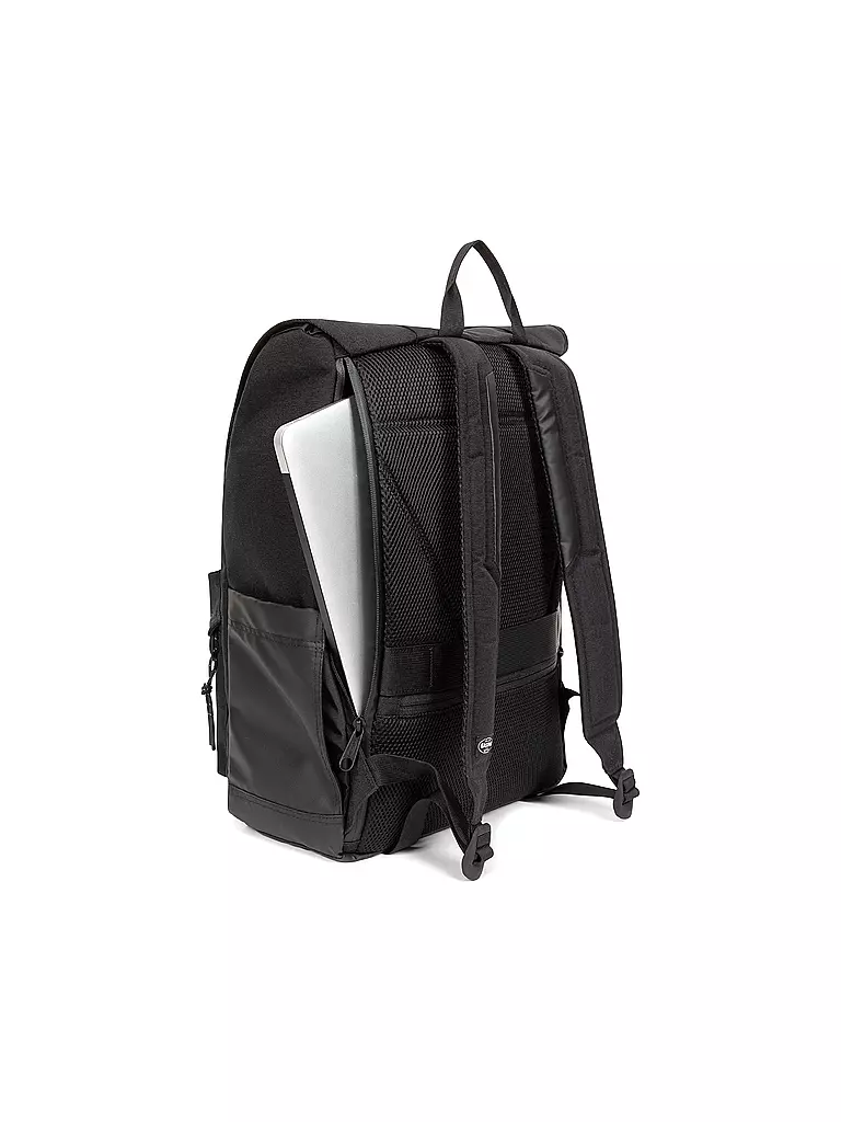 EASTPAK | Rucksack Icon Topload 26L | schwarz