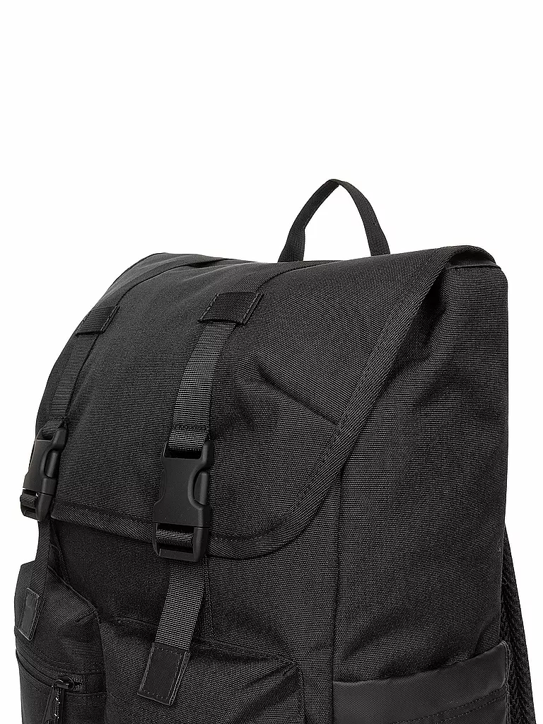 EASTPAK | Rucksack Icon Topload 26L | schwarz