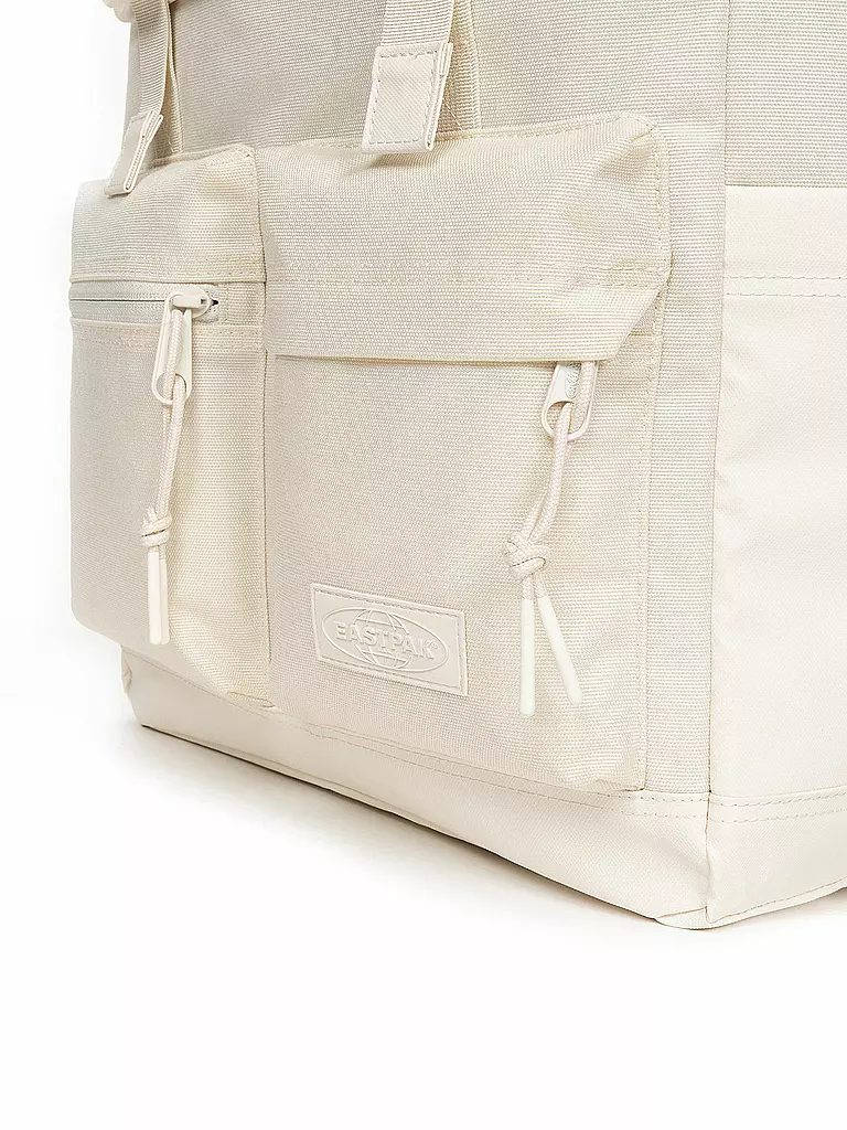 EASTPAK | Rucksack Icon Topload 26L | beige