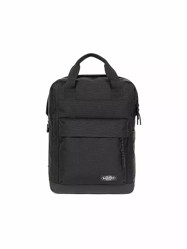 EASTPAK | Rucksack Icon Totepack 27L | schwarz