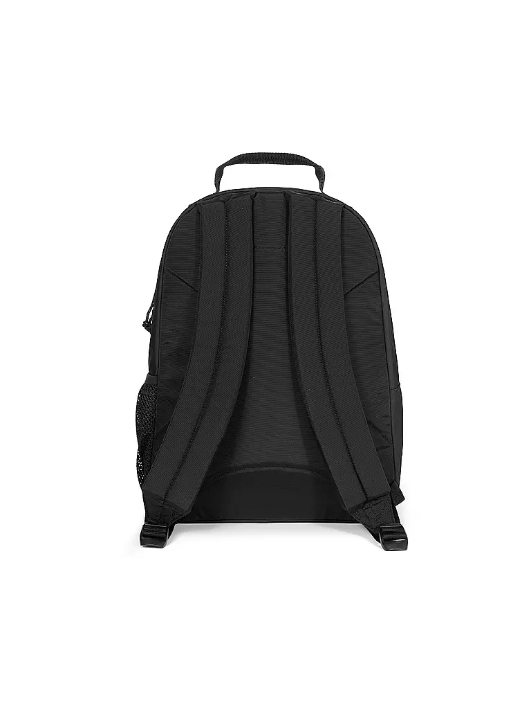 EASTPAK | Rucksack Morius 34L | schwarz