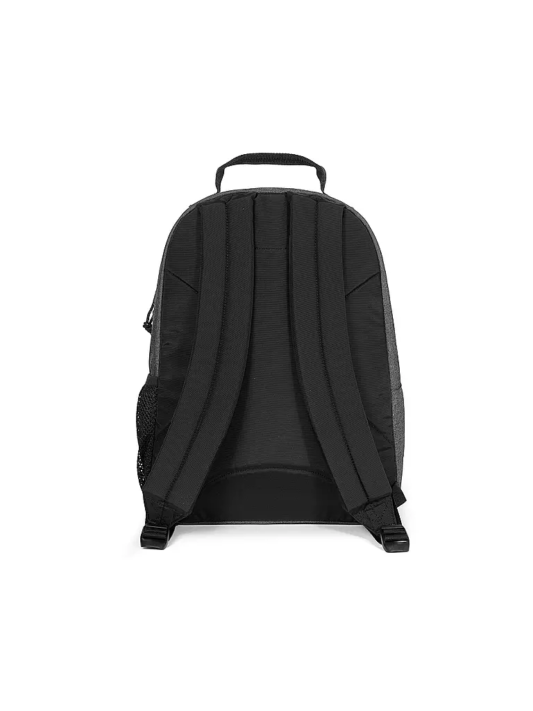 EASTPAK | Rucksack Morius 34L | hellgrau