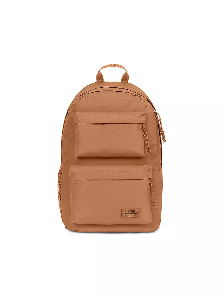 EASTPAK | Rucksack Padded Double | braun