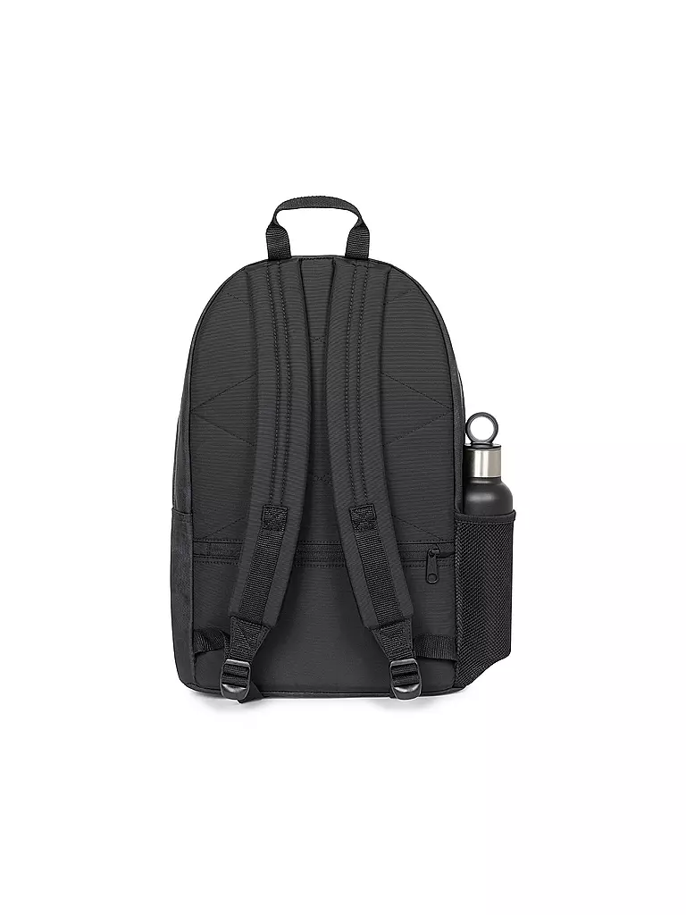 EASTPAK | Rucksack Padded Double | schwarz