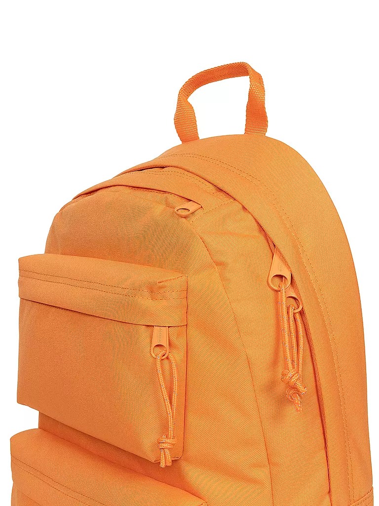 EASTPAK | Rucksack Padded Double | orange