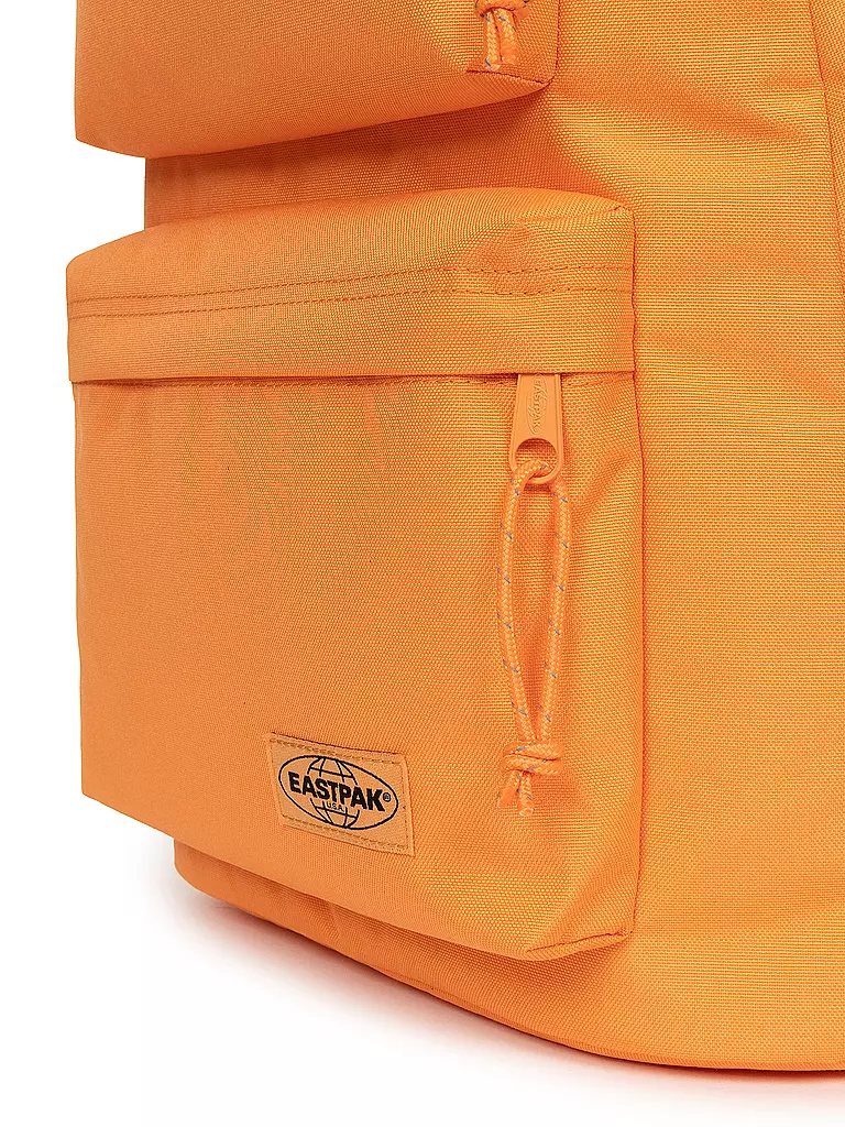 EASTPAK | Rucksack Padded Double | orange