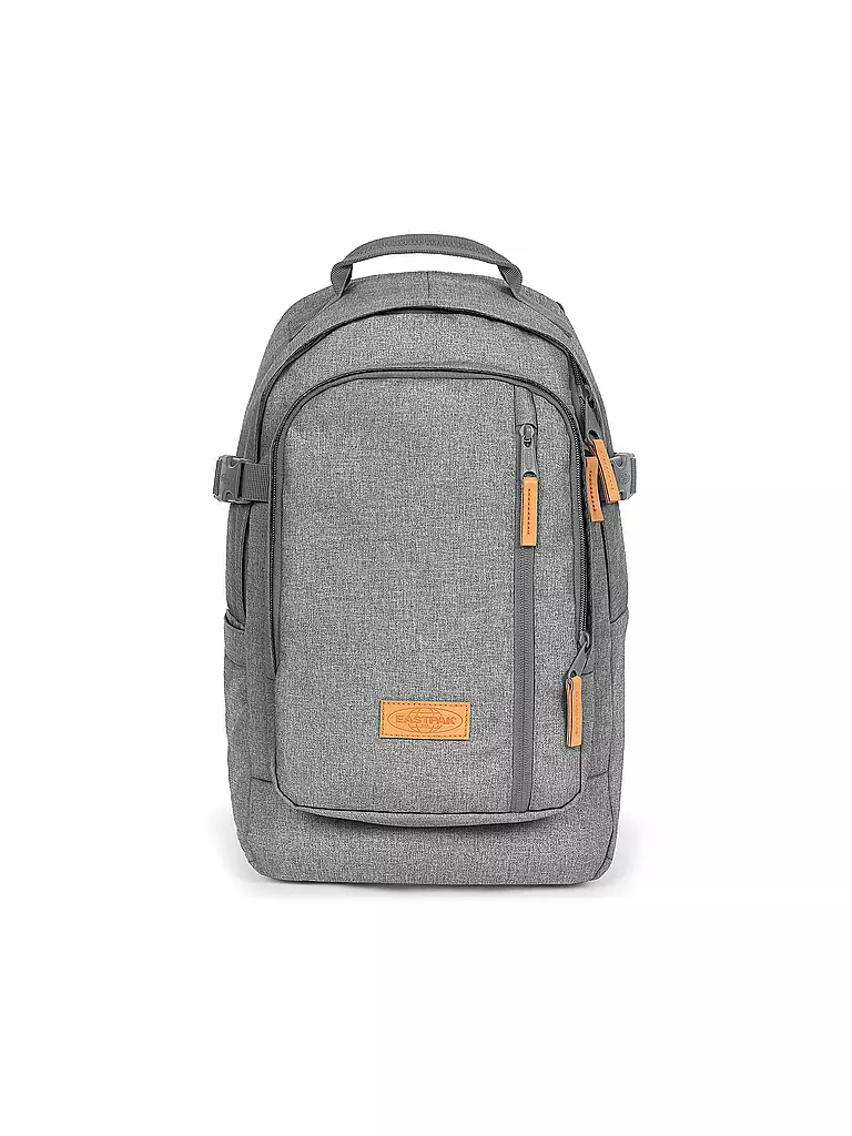 EASTPAK | Rucksack Smallker 26L | grau