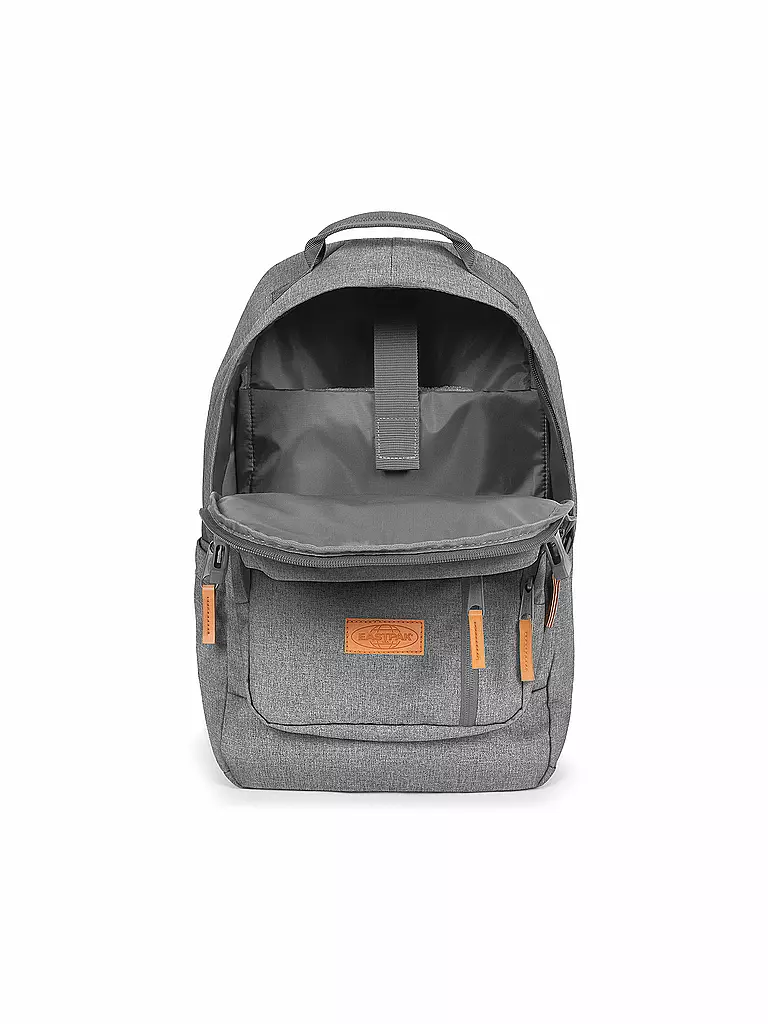 EASTPAK | Rucksack Smallker 26L | schwarz