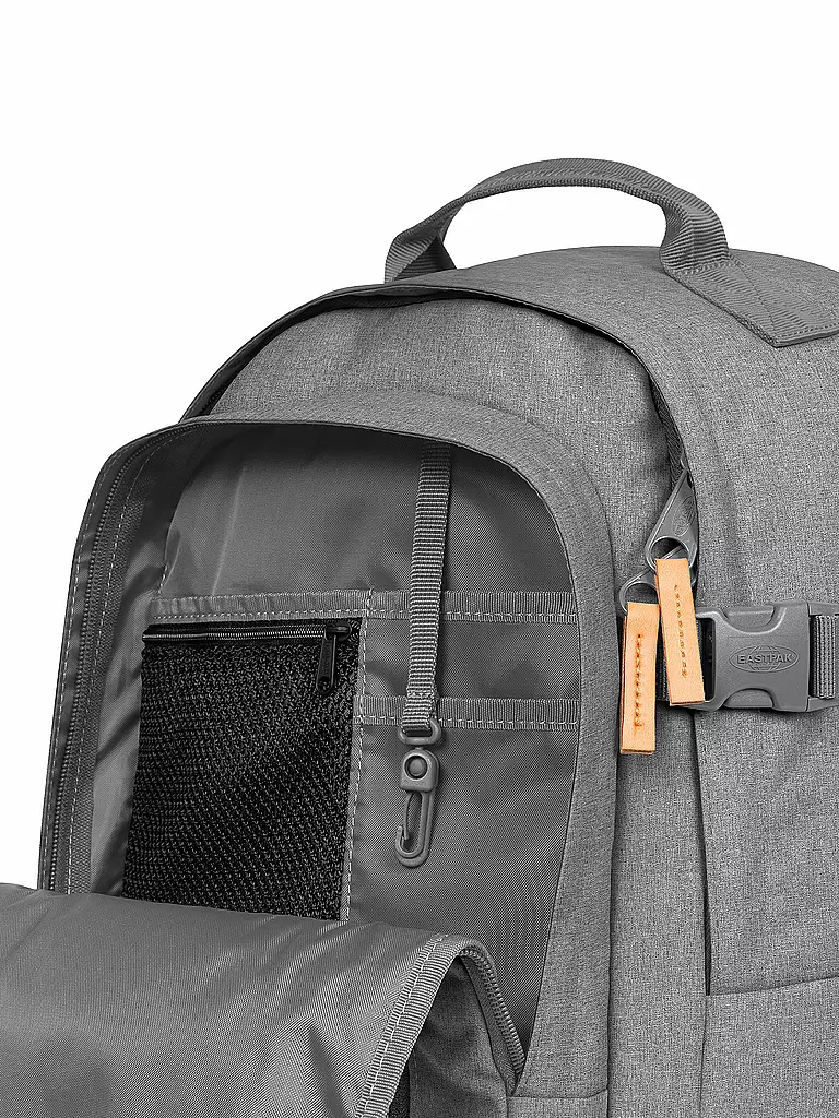 EASTPAK | Rucksack Smallker 26L | schwarz