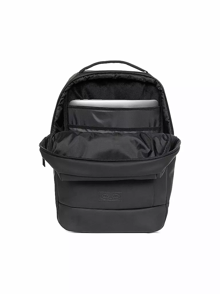 EASTPAK | Rucksack Tecum F 20L | schwarz